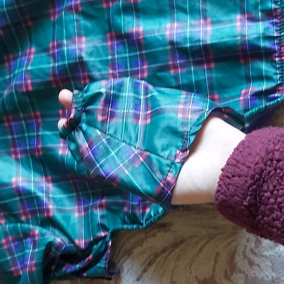 NEW!! NWOT Dabba Doo Aquadoo Jacket in Size 16 - Picture 2 of 9